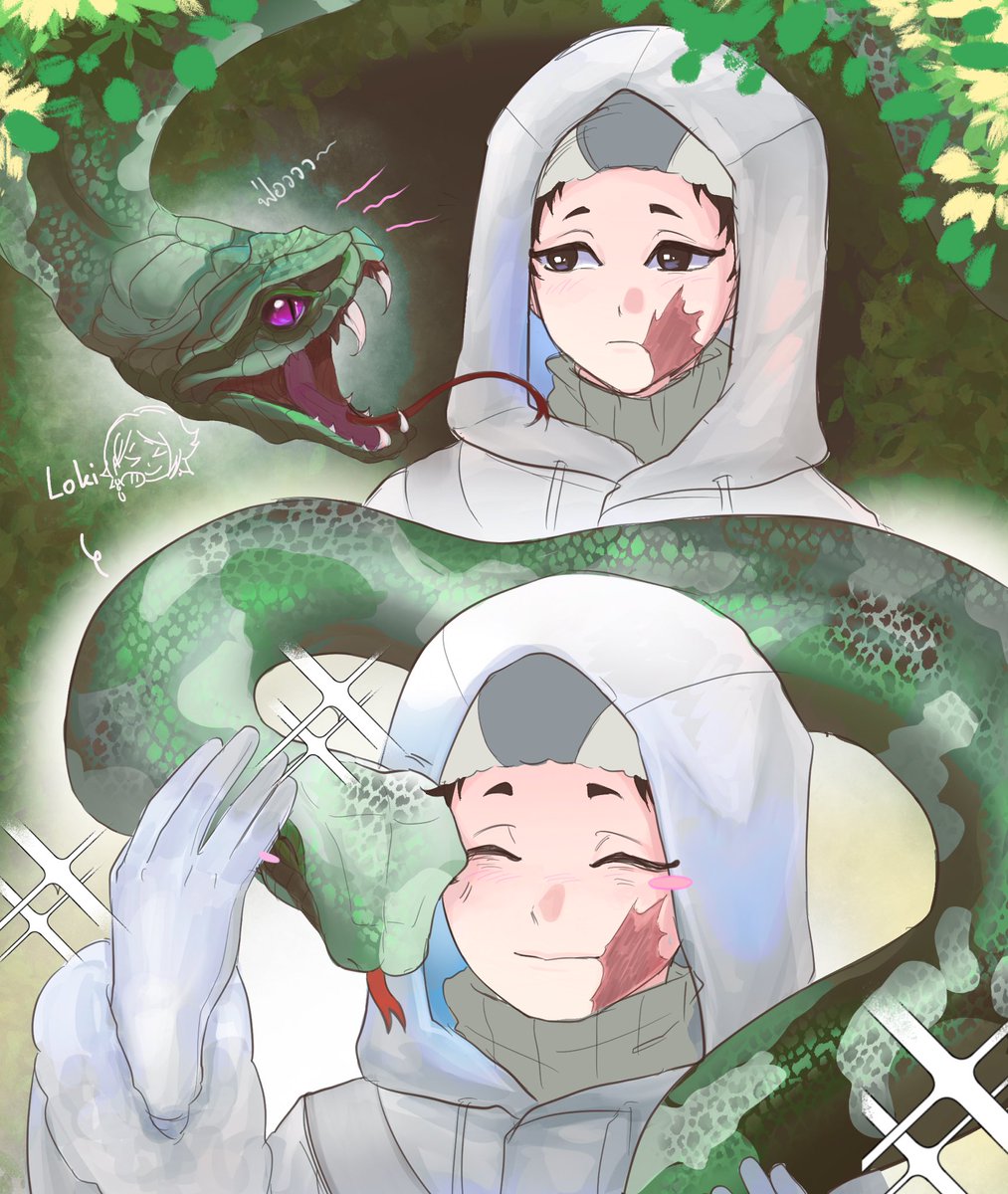 Chino🍼 tweet media