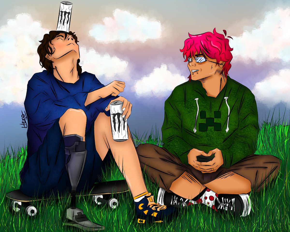 Herobrine_Pigozzi 🎨🐀 • (𝒕𝒂𝒛𝒆𝒓𝒄𝒓𝒂𝒇𝒕) tweet media