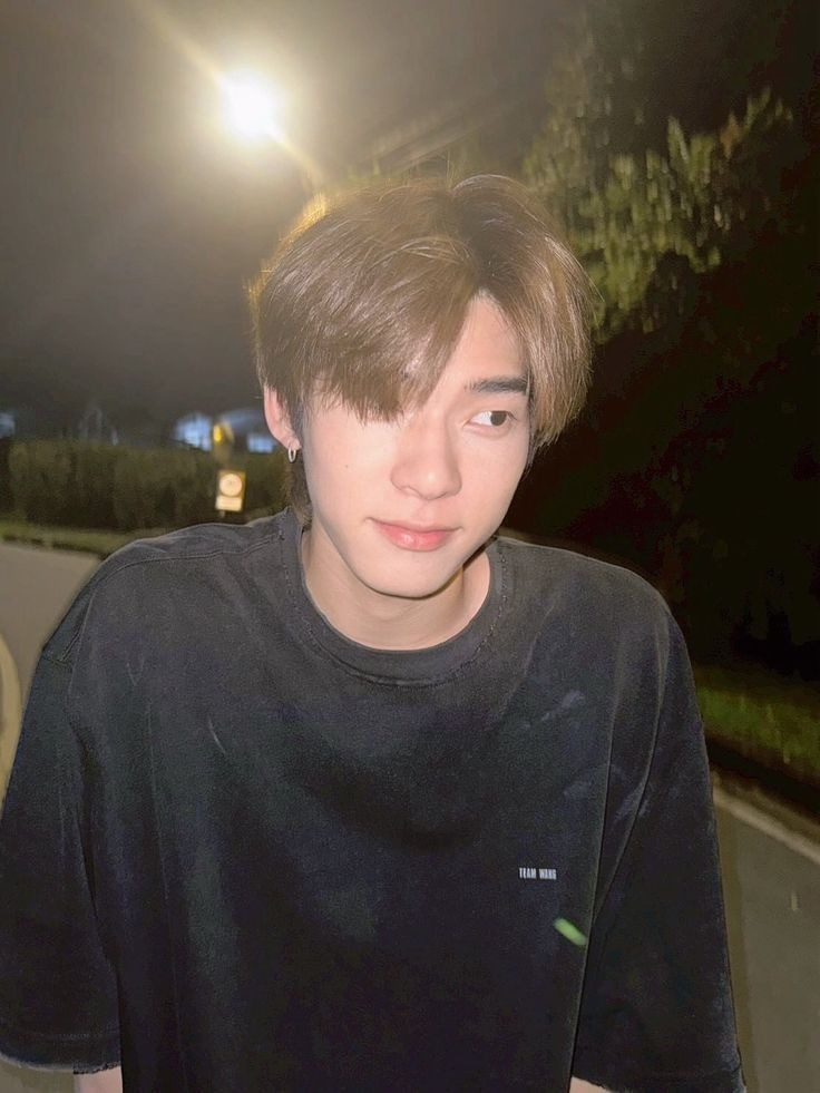 Woodsy Corner. tweet media