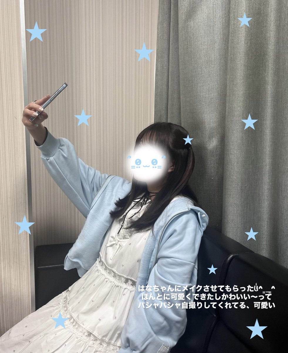 ﾏﾘﾝ tweet media