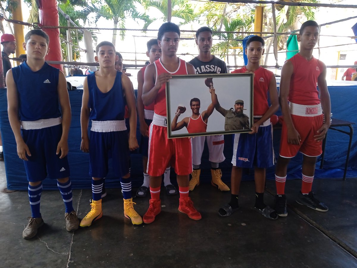 Recreación Las Tunas tweet media