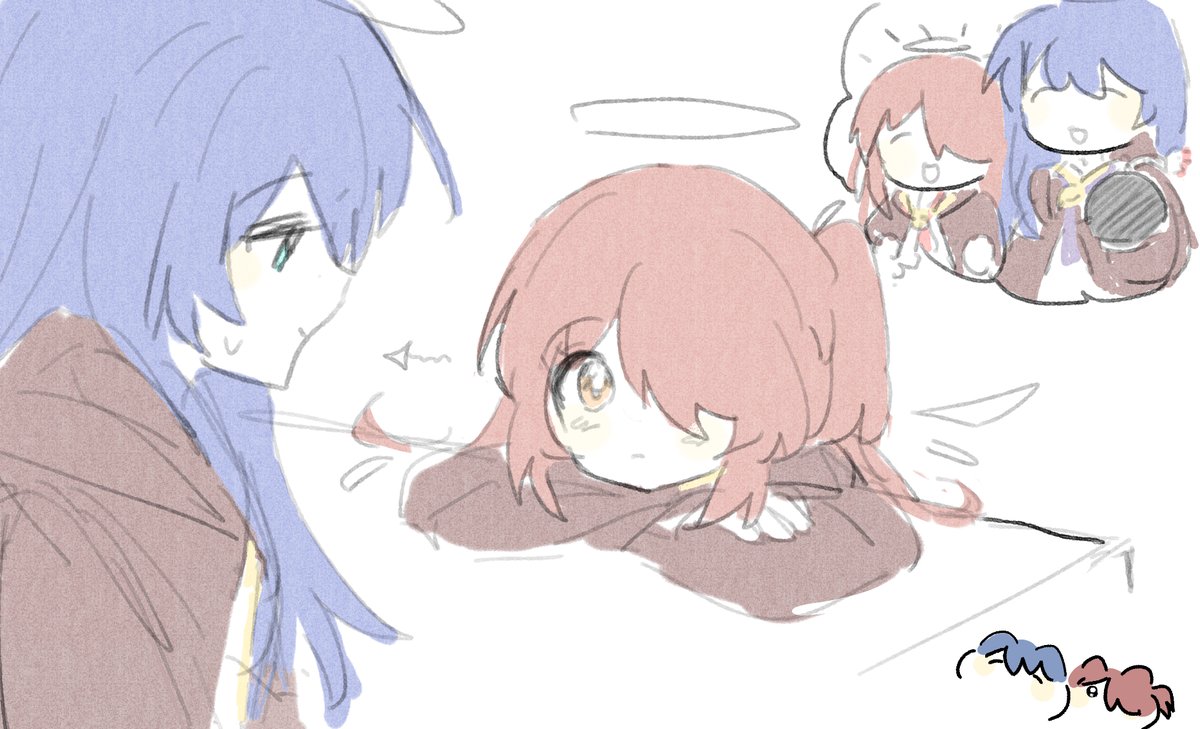 ʚ유부ɞ tweet media