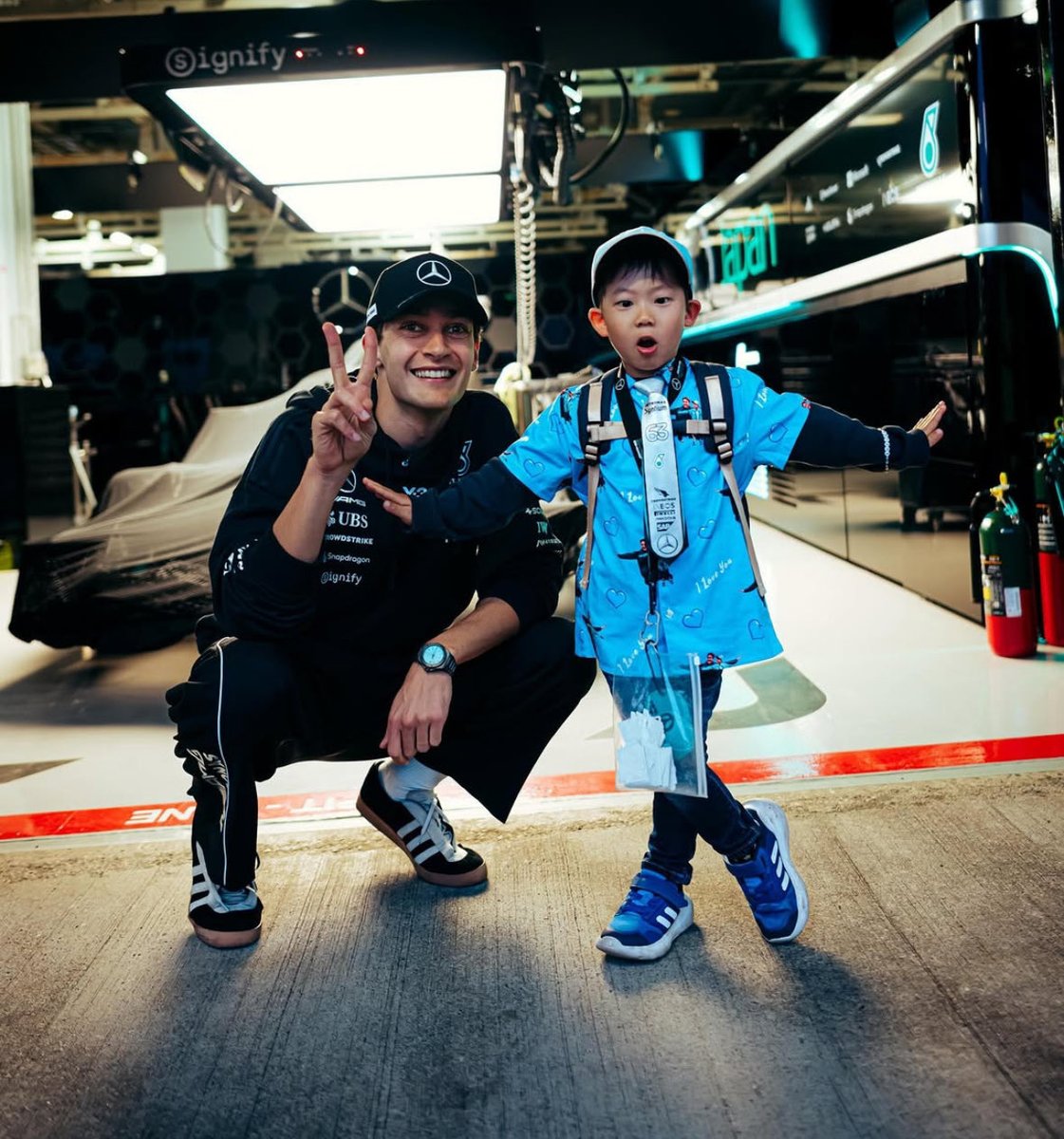 Mercedes-AMG Passion Club tweet media