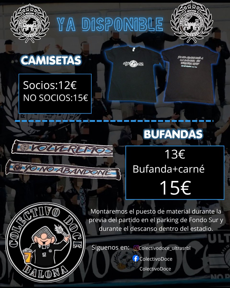 COLECTIVO DOCE (@COLECTIVODOCE) / Posts / X