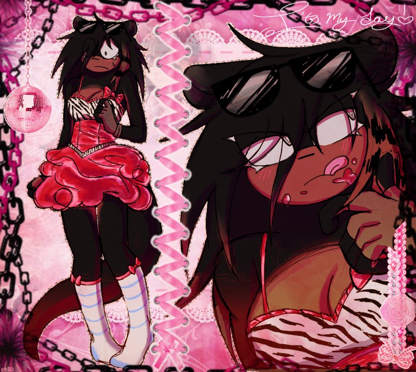 FL0UGH(COMMS OPEN!) tweet media