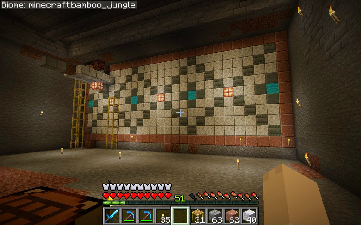 瓶の中の小人 tweet media