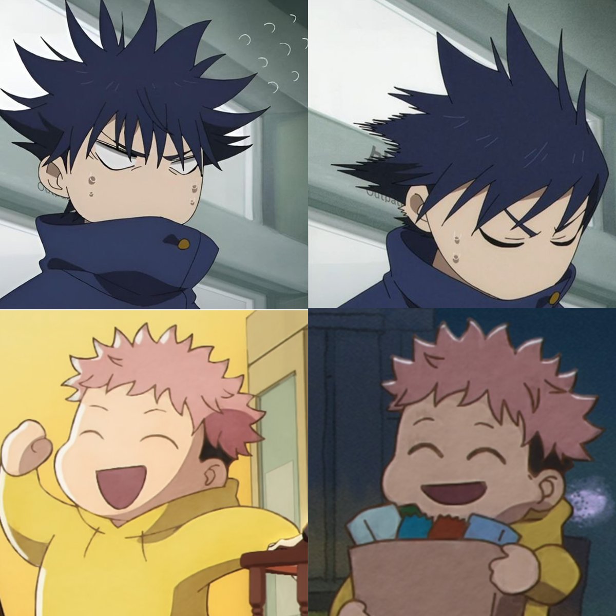 gracie 🐺 tweet media