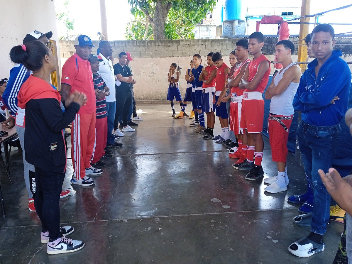 Recreación Las Tunas tweet media