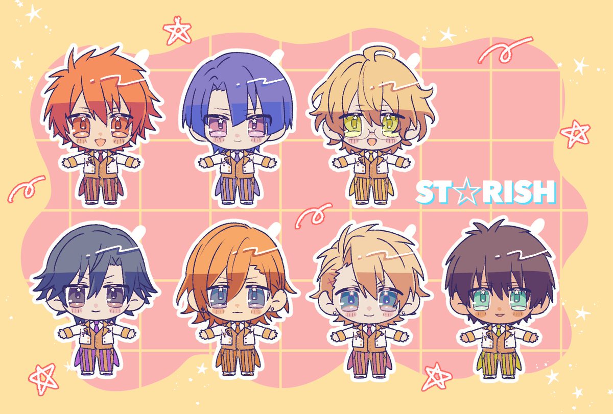 ﾌﾞﾄﾞｳ tweet media