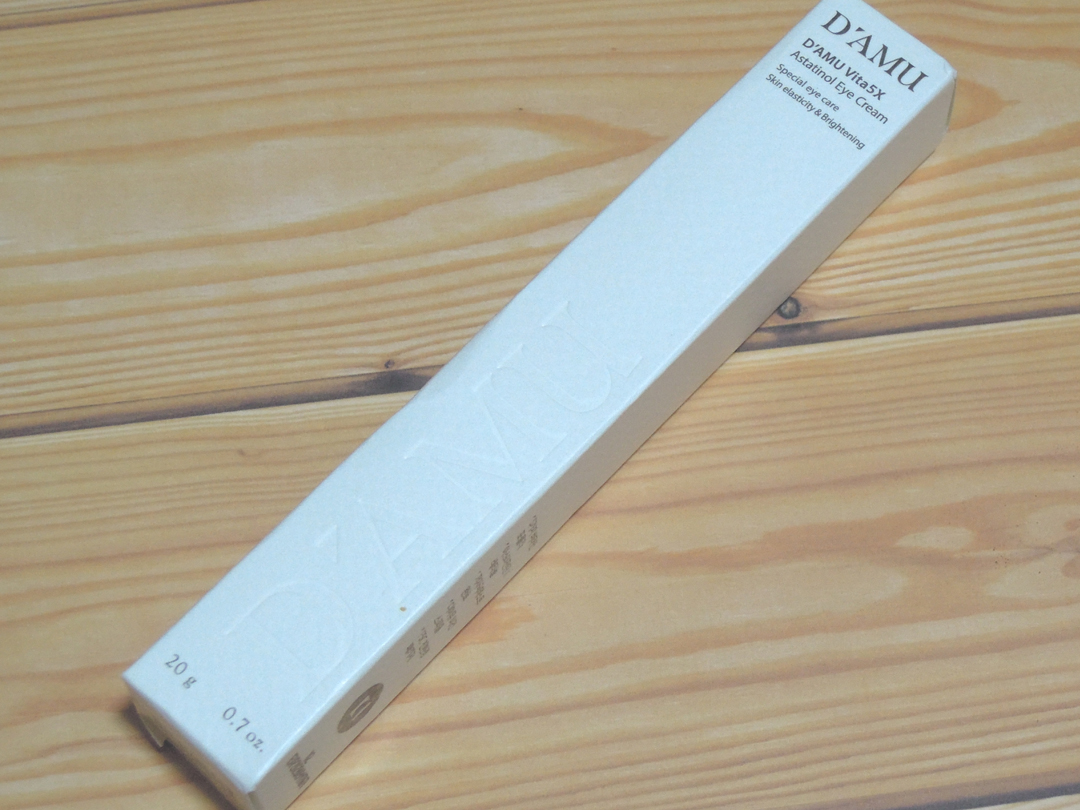 halulife's tweet photo. D’AMU様の「D’AMU　ビタ5X アスタチノール アイクリーム」、柔らかで伸びがよく、目元のカーブに合わせたアプリケーターでひんやり感があって気持ちがいいです。
#Damu #EyeCream #IronCream #RetinolCream #SpiculeCream
#DAMUEyeCream #DAMUSkincare #FirmingEyeCream #UnderEyeCare
@d_amu_jp #PR https://t.co/eFZCLEdm6p