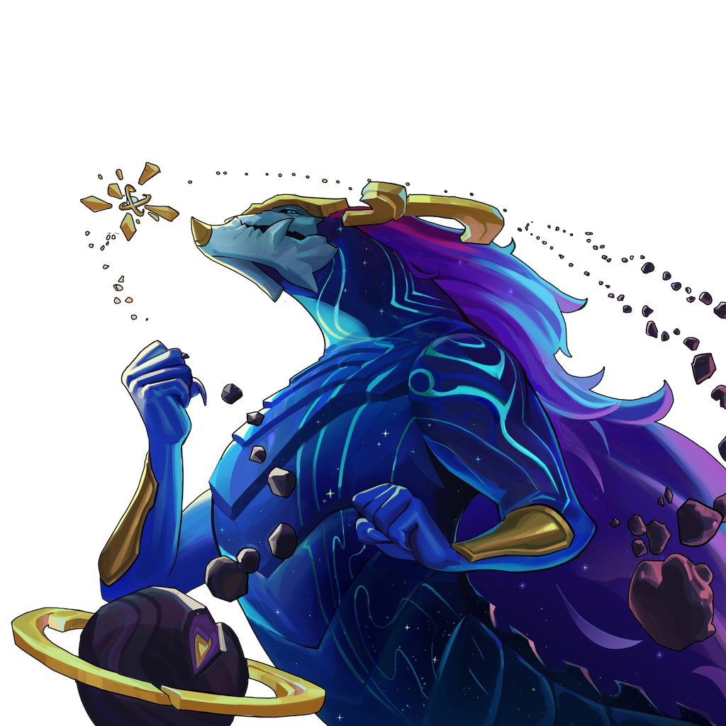 Spideraxe tweet media