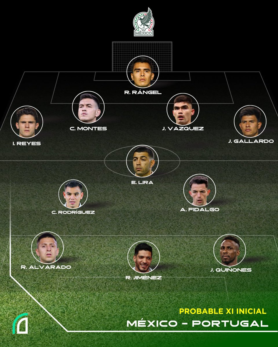 dataref México tweet media