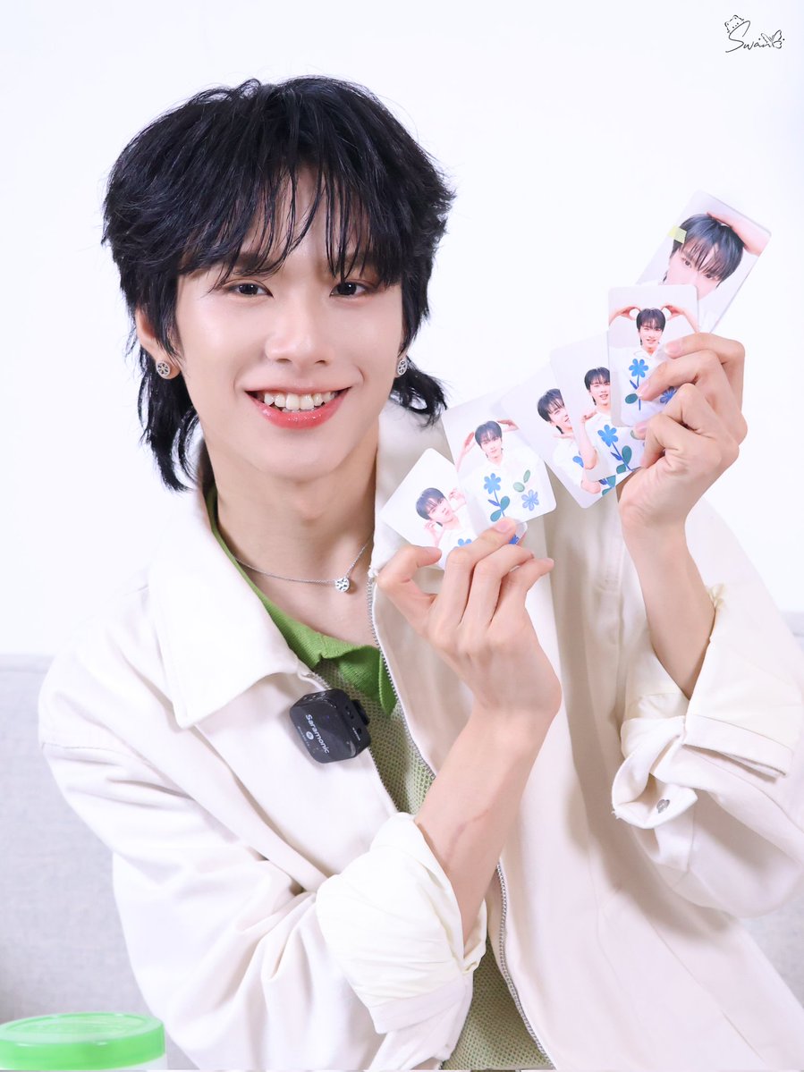 S_wan💖 tweet media