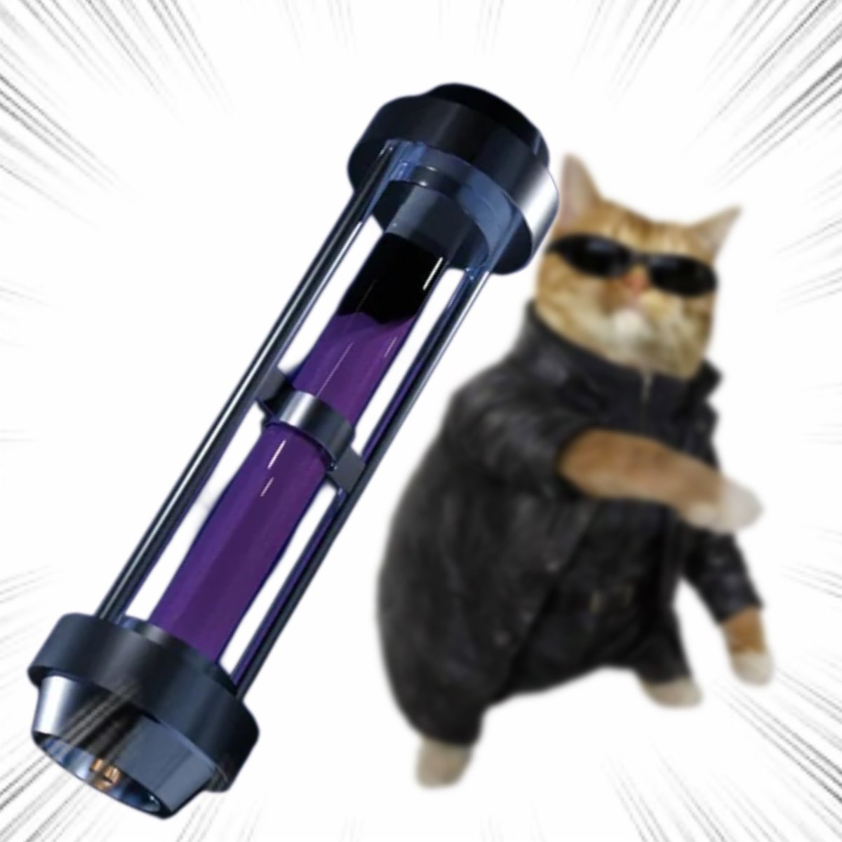 Throwing Things Daily tweet media