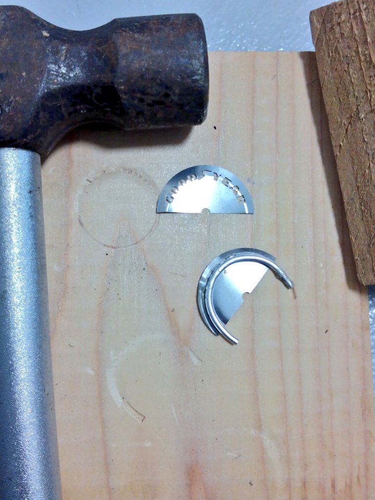 たのしがりや tweet media