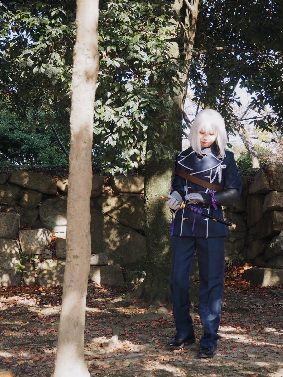 あさひ tweet media