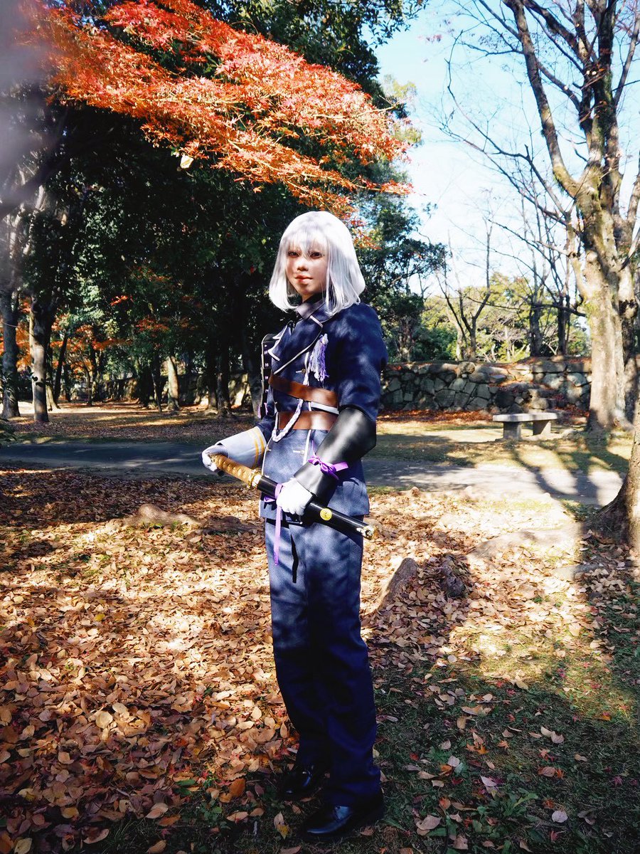 あさひ tweet media