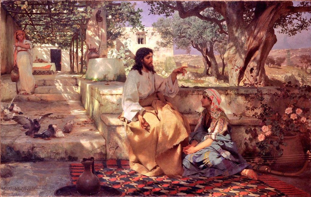 Girardism tweet media