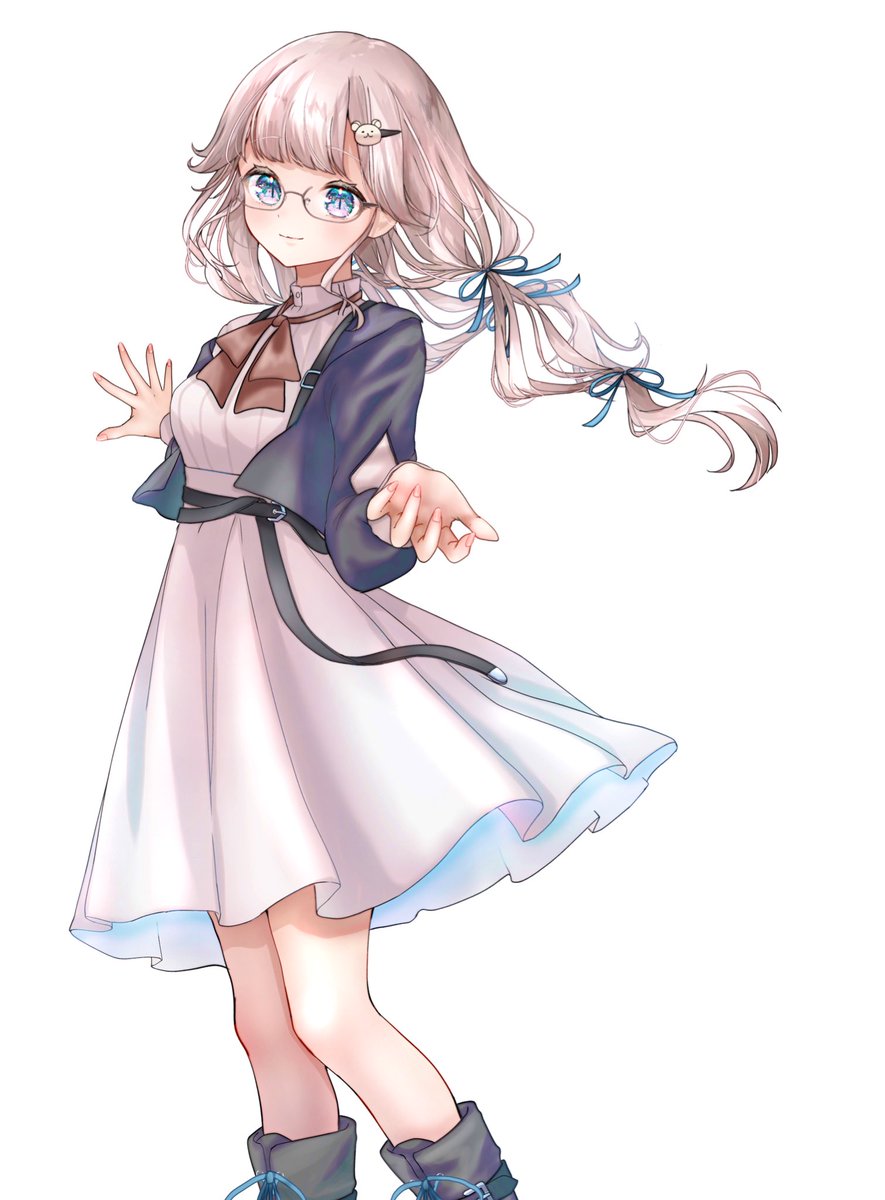 めるみるく tweet media