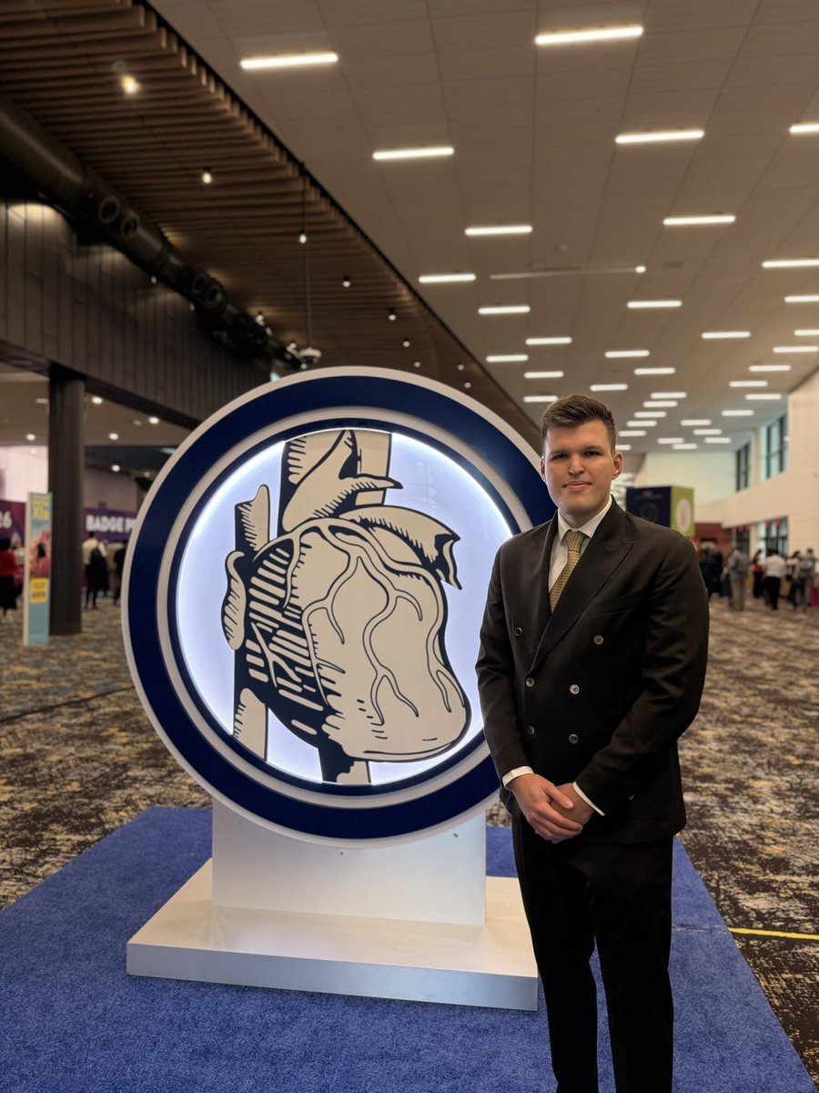 RobertHermanMD's tweet photo. Are you at #ACC26 in New Orleans? 

Let’s connect to talk about STEMI → OMI paradigm shift and how Queen of Hearts is bridging the gap in first medical contact MI diagnosis and management. https://t.co/dDyIVvINWQ
