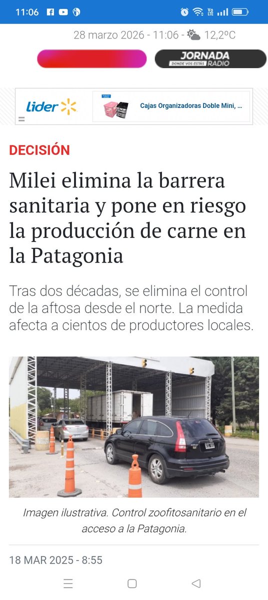 Raúl Navarro tweet media