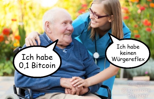 Der rosarote Panzer tweet media