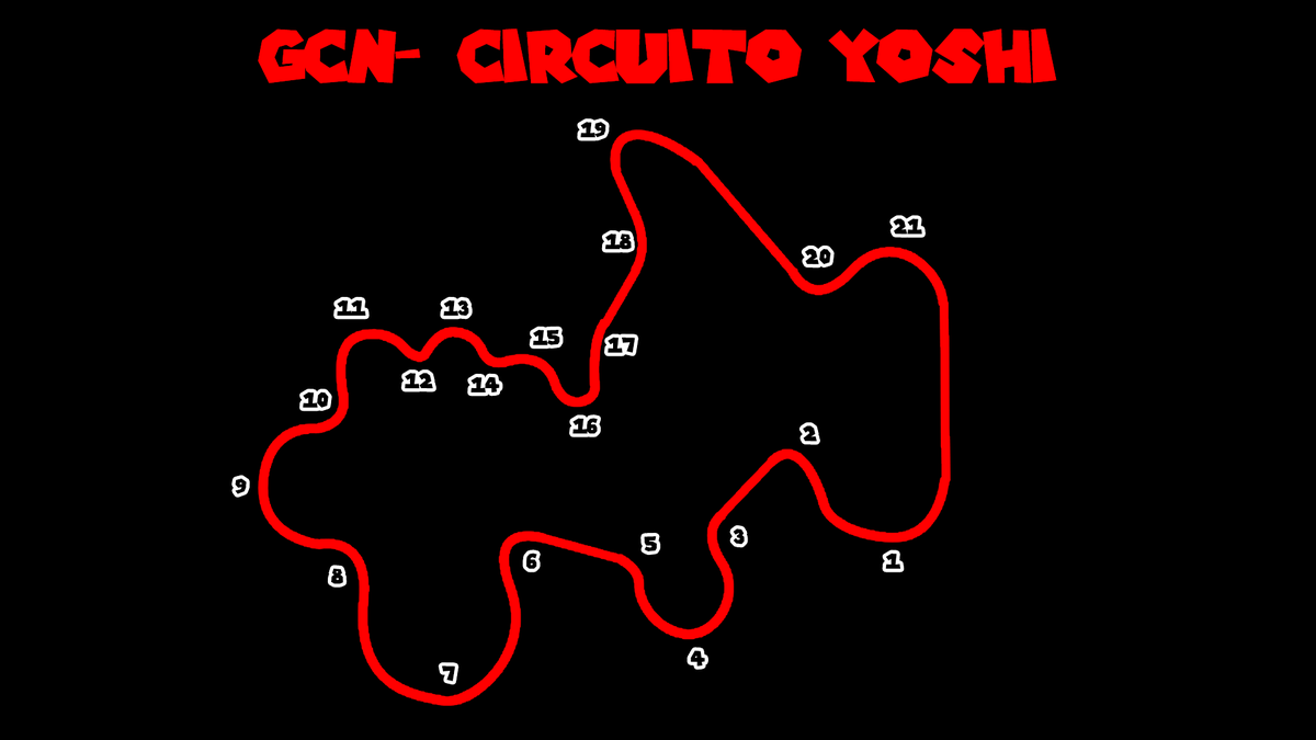 Super Marconso #RK88 tweet media