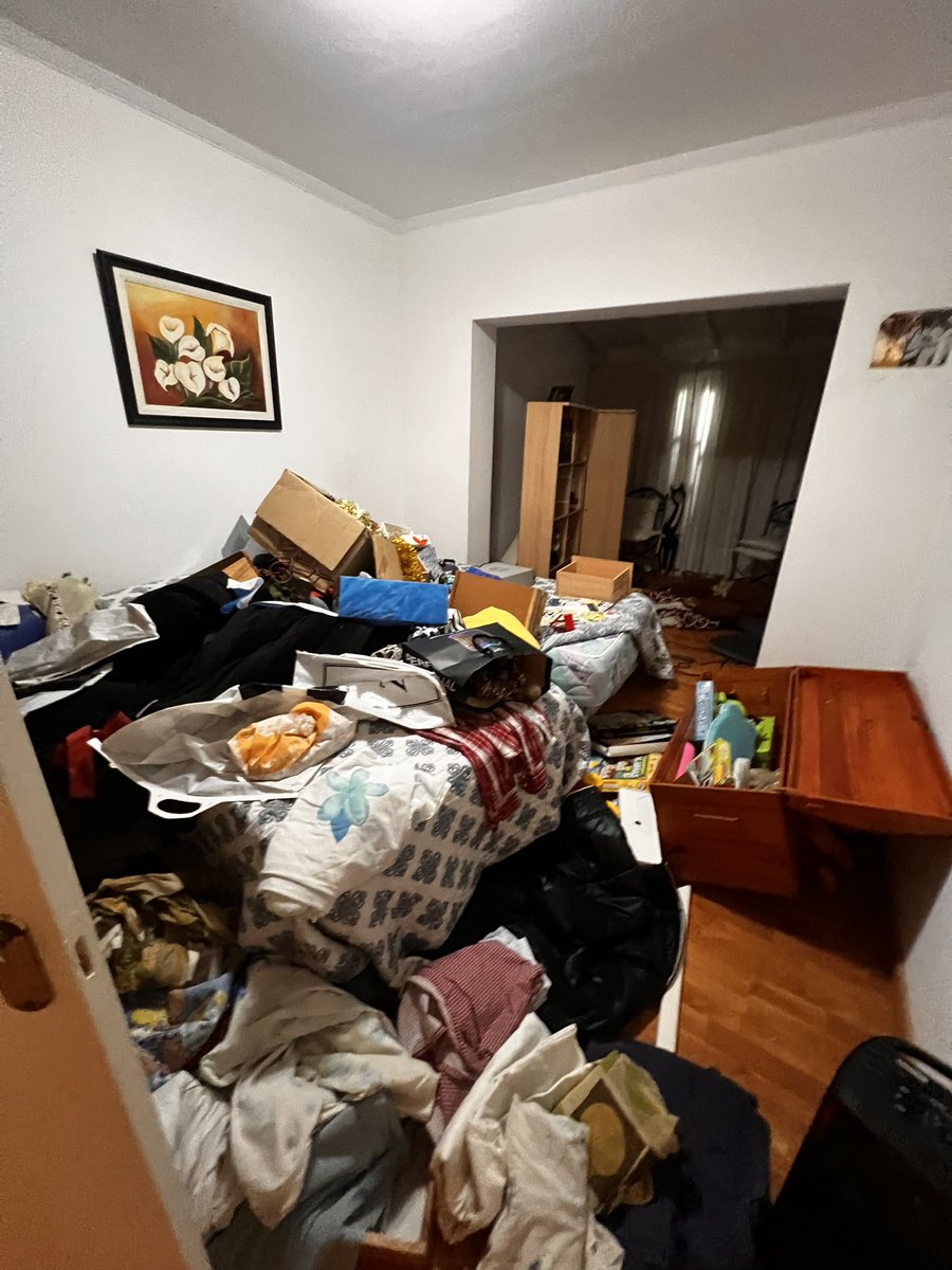 Facundo E. Calderone tweet media