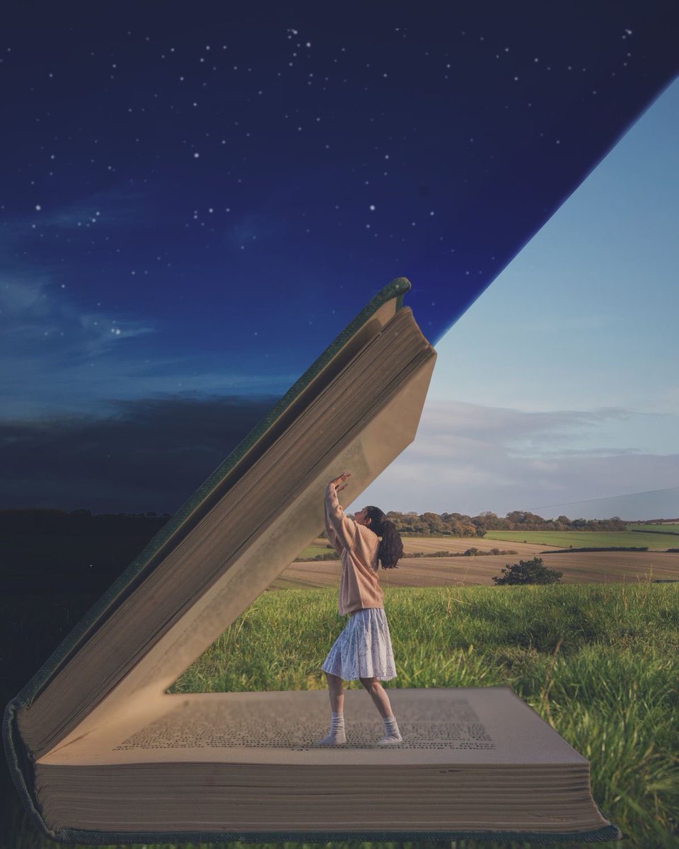 بائعة الورد | تماضر tweet media