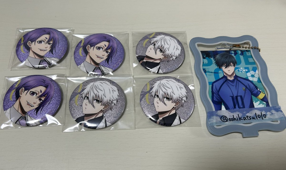 まるもり@お取引垢 tweet media