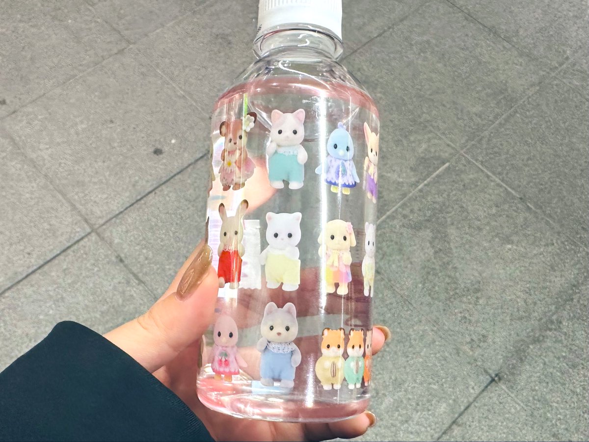 労働後ティータイム tweet media