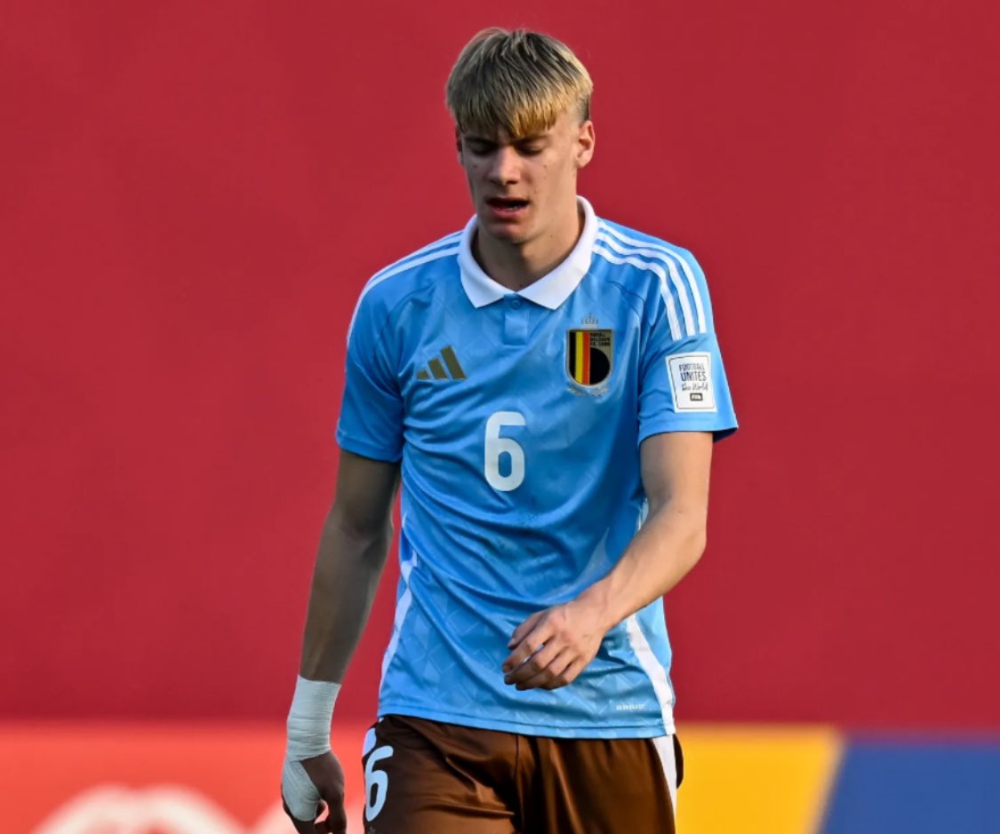 Bernardo tweet media