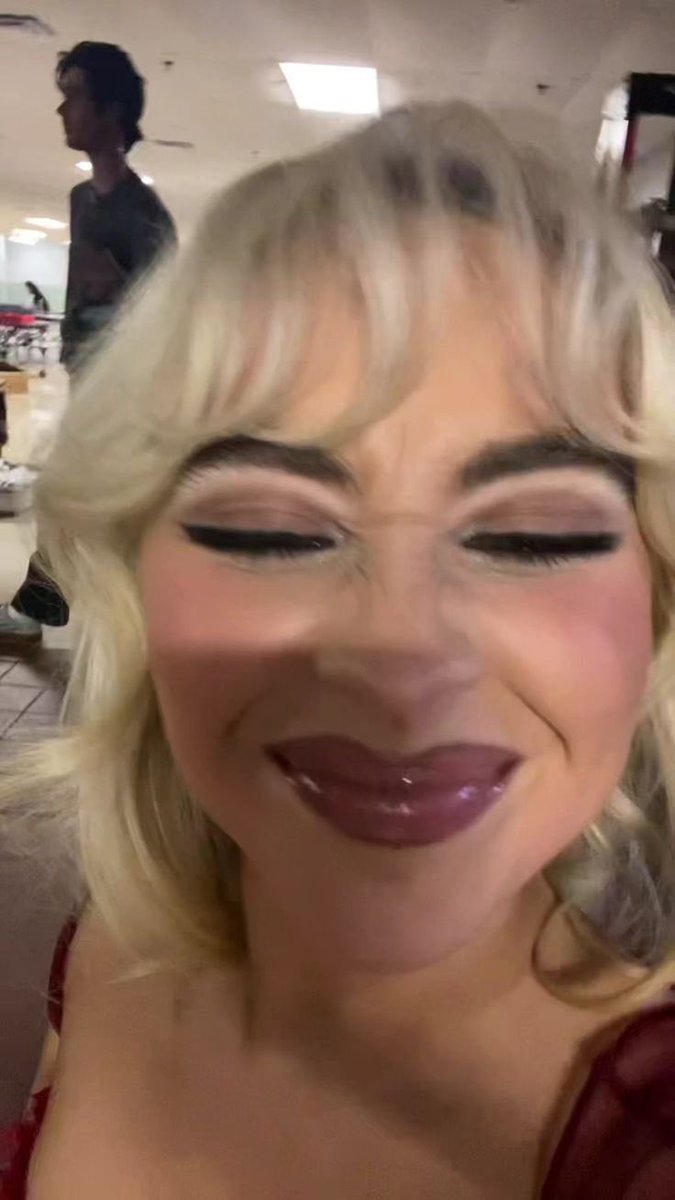 maddie⁷౨ৎ tweet media