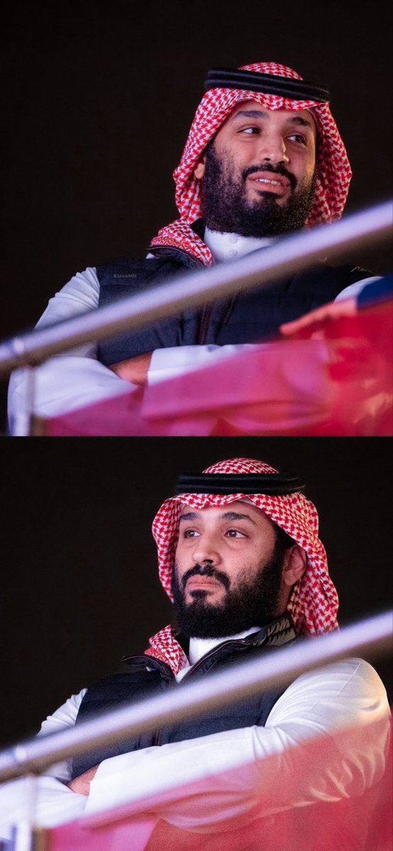 محمد بن سلمان بن عبد العزيز (Informal) tweet media