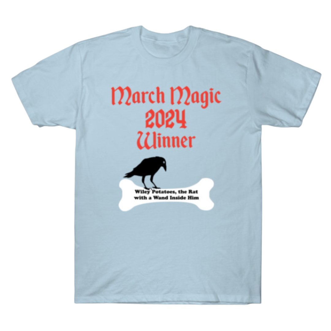 Hello from the Magic Tavern tweet media