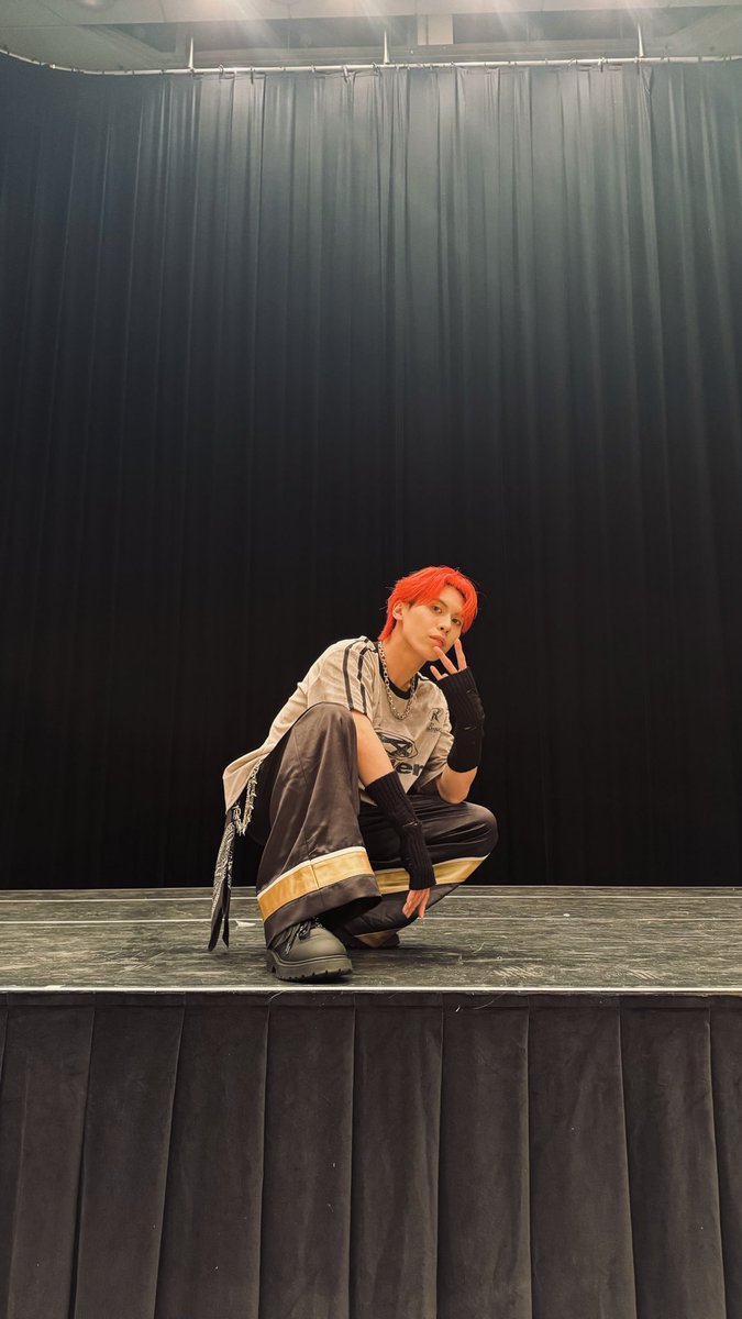 肥塚立真 / RYUMA【X8EE】 tweet media