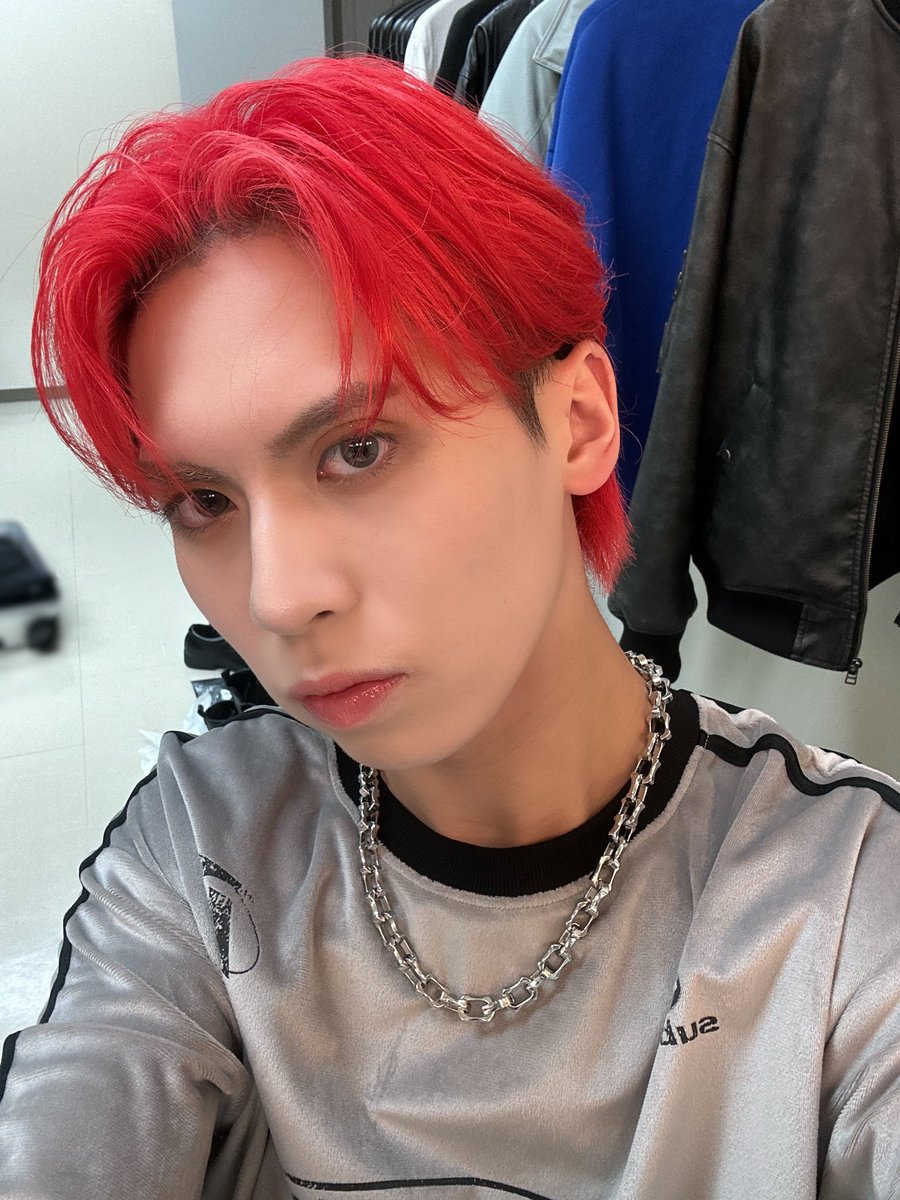 肥塚立真 / RYUMA【X8EE】 tweet media