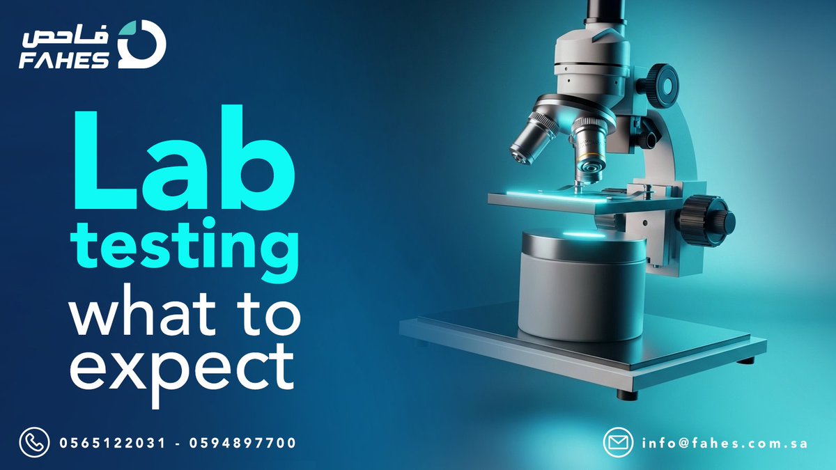 FAHES SA tweet media