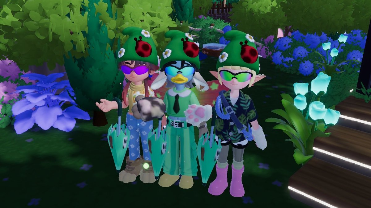 ふう汰 tweet media