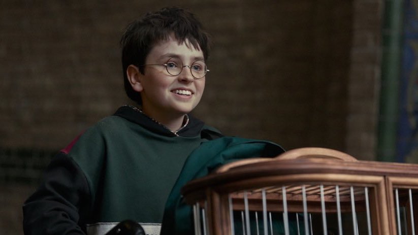 No supero lo igual que es, es un casting perfecto