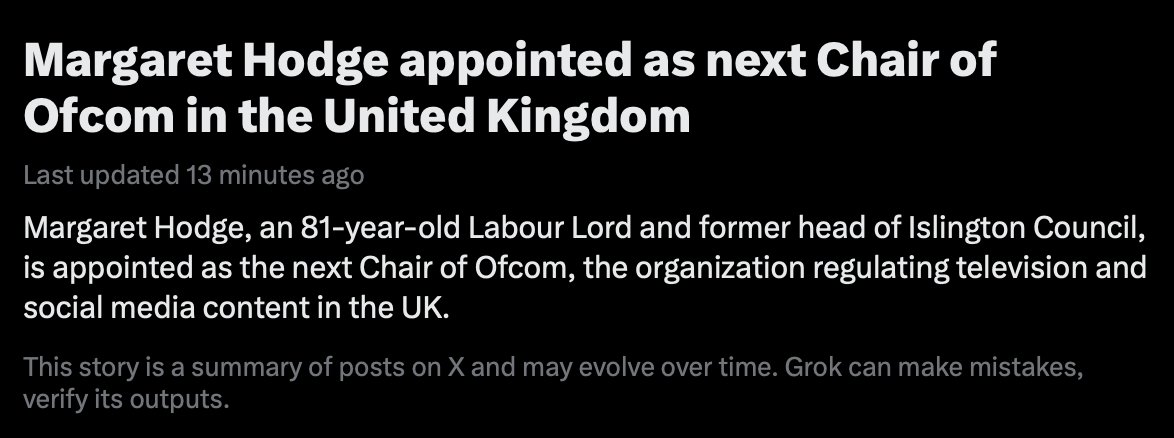 Michael Walsh tweet media