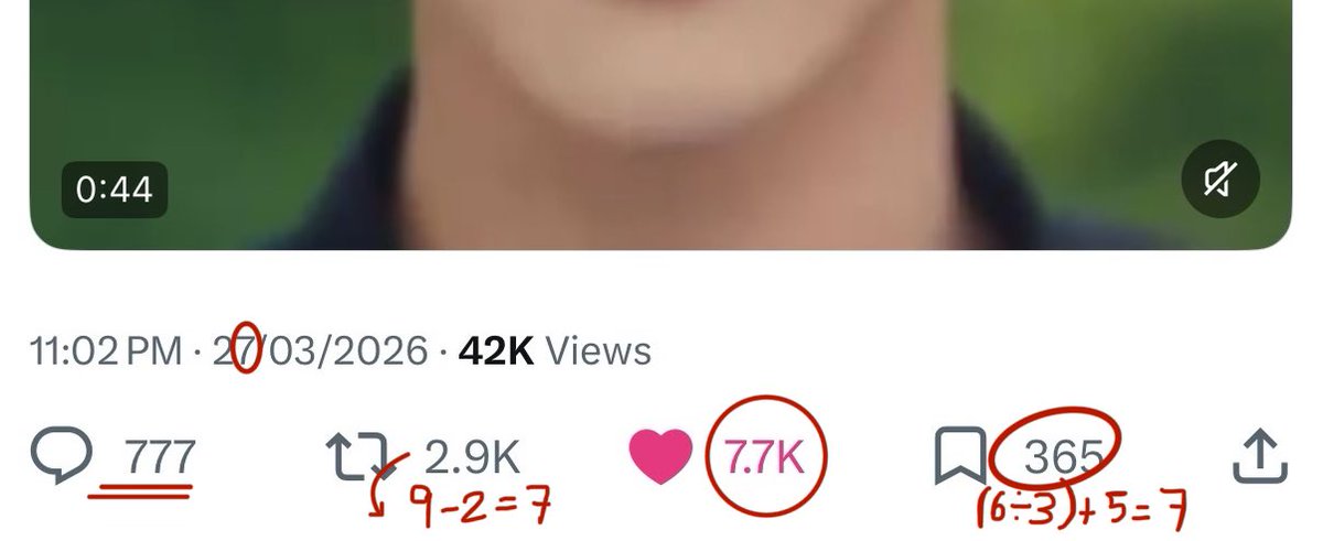 hae 🦇 ݁ ˖ִ ࣪ sevEN tweet media