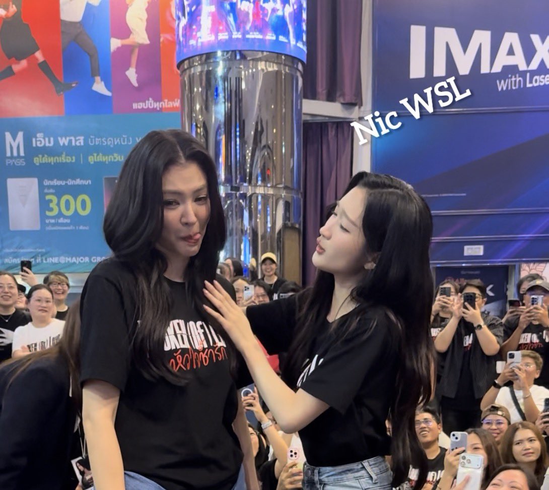 𝐍𝐢𝐜 𝐖𝐒𝐋 🛫 tweet media