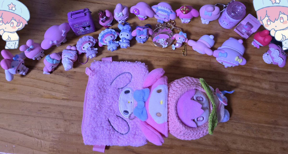 힙합의봉구장의봉구차(바루) tweet media