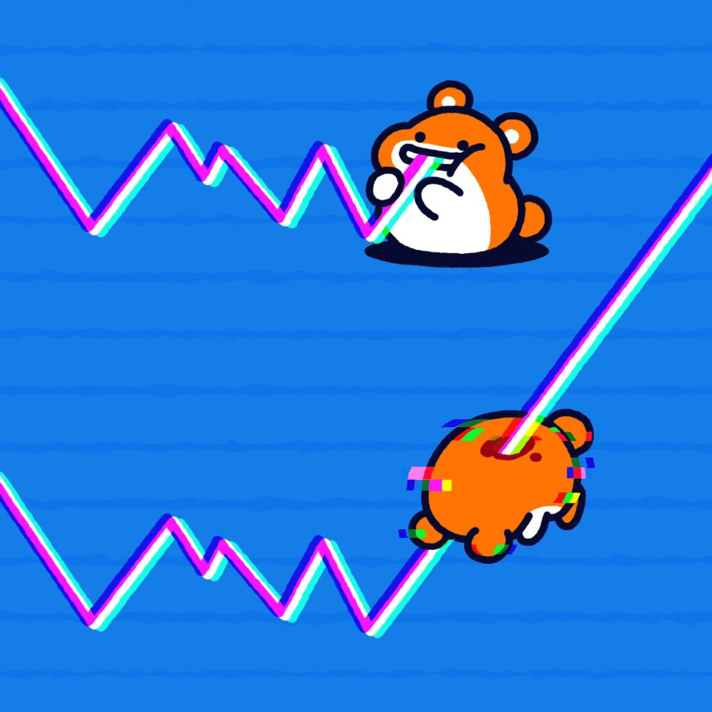 Handsome Egg tweet media