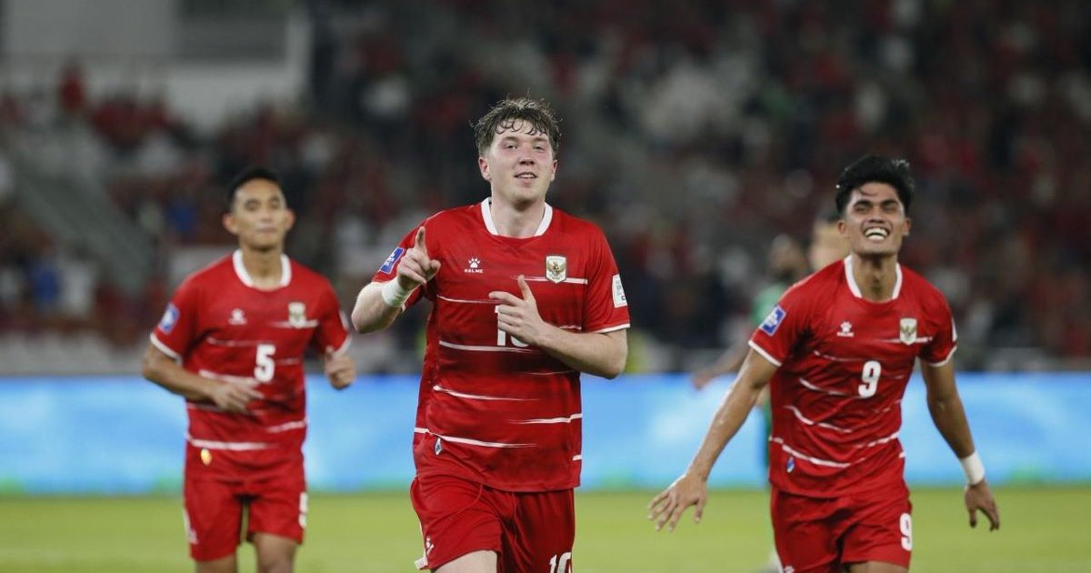 Indos FC tweet media