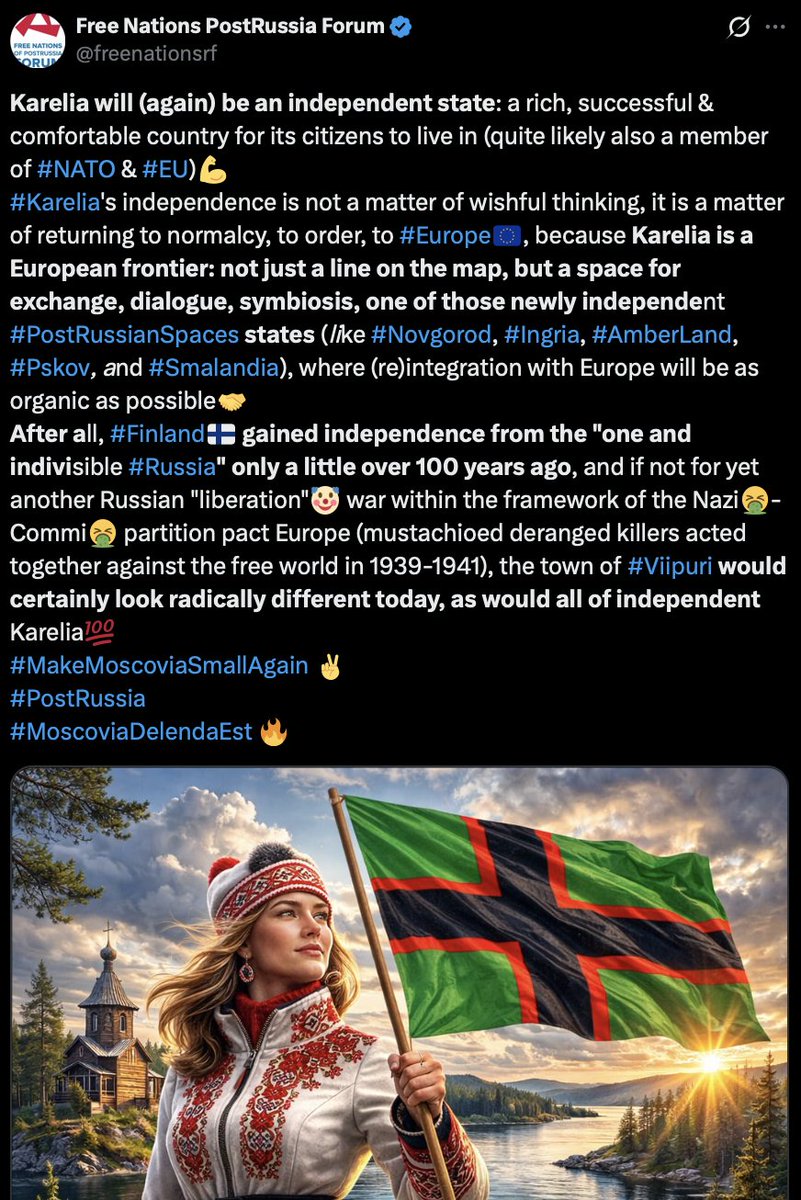 Vladimir Metelkin tweet media