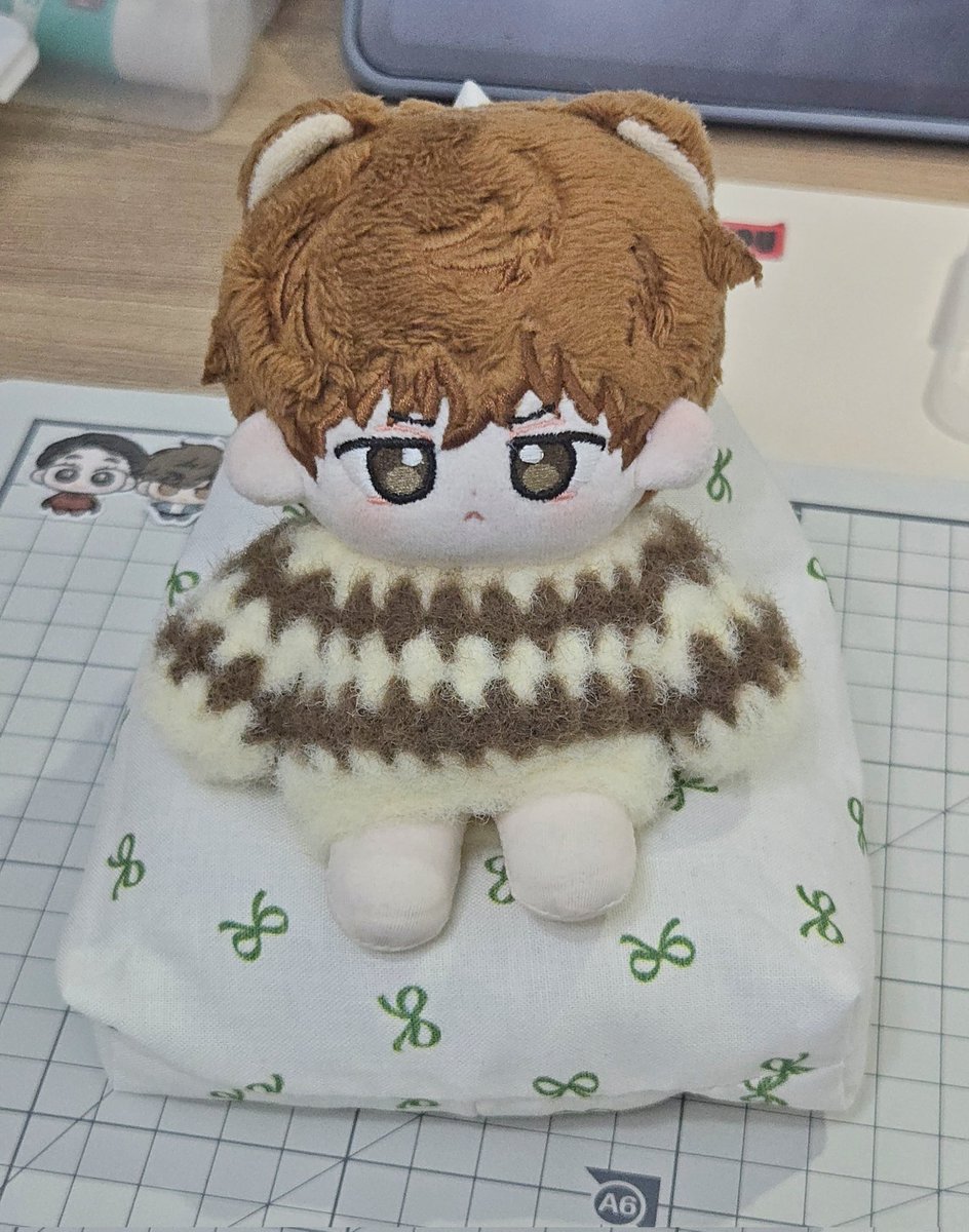 1933 🪡ᐠ(^.^ )ᐟ🧵 tweet media