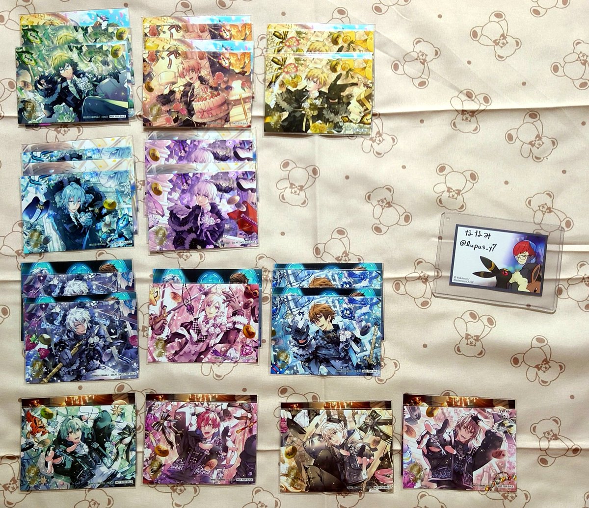 ななみ(取引用) tweet media