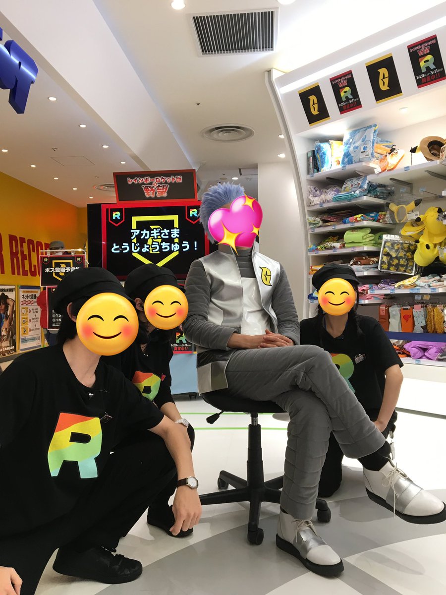 けいぬ tweet media